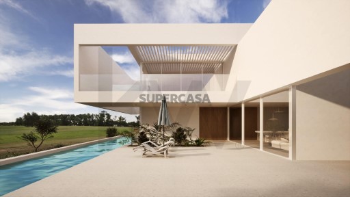 Casa 5 habitaciones Barcarena, Oeiras