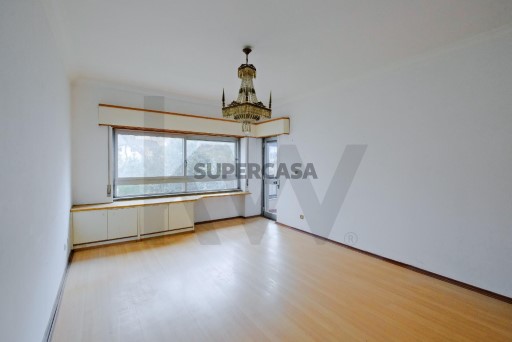 公寓 2 卧室 Carcavelos e Parede, Cascais