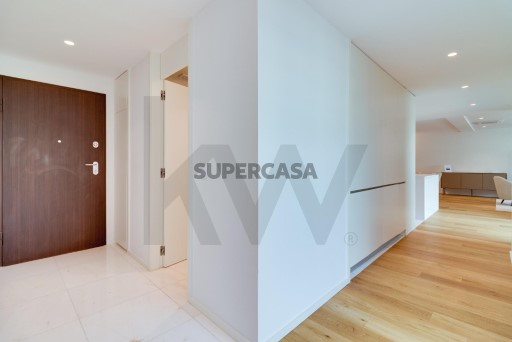Apartment 2 Zimmer Avenidas Novas, Lisboa
