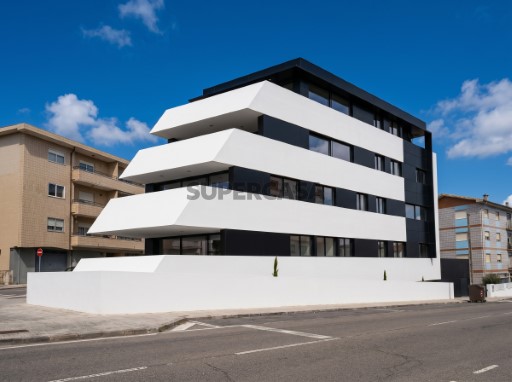 Edificio Bismark