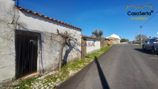 Moradia T2 Proença-a-Nova e Peral, Proença-a-Nova