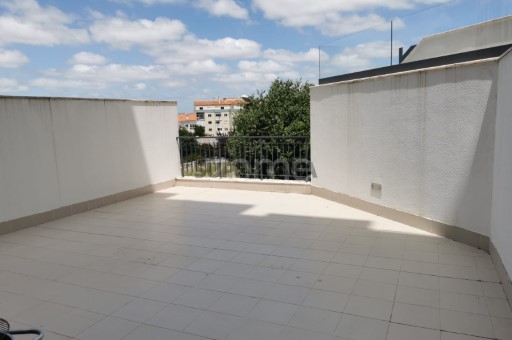 Terraço