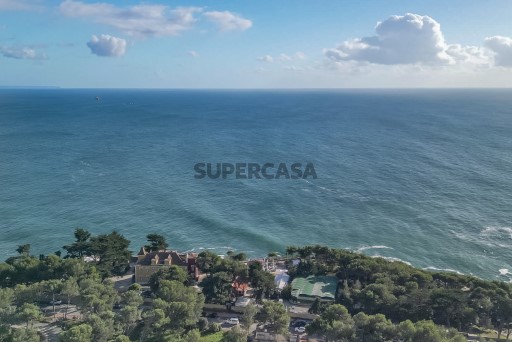 Vista Panorâmica