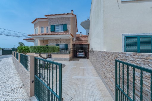 Haus 3 Zimmer Samora Correia, Benavente