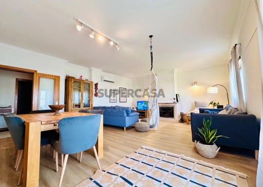 Apartment 4 Zimmer São Domingos de Rana, Cascais
