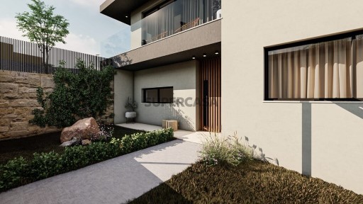Woning 3 kamers Ferreiros, Prozelo e Besteiros, Amares