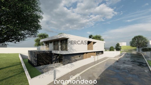 Vivienda pareada 4 habitaciones Santa Clara e Castelo Viegas, Coimbra
