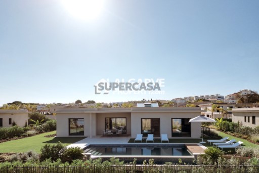 Casa 4 habitaciones Montenegro, Faro