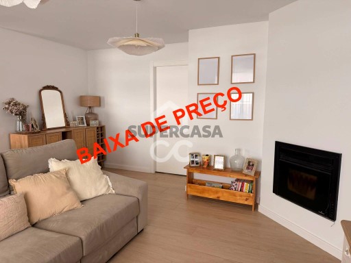 Apartment 2 Zimmer Santiago Maior e São João Baptista, Beja