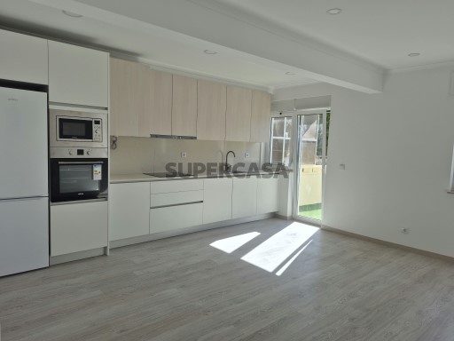 cozinha+sala open space