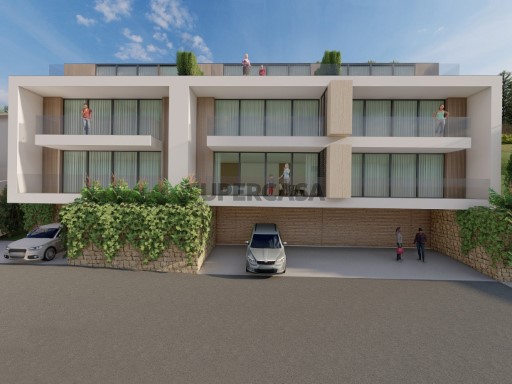 Fachada (3D)