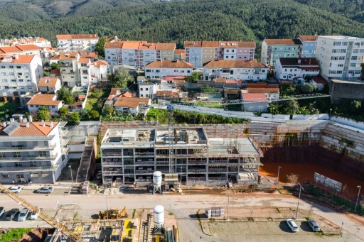 Vista aérea