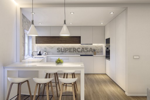 Cozinha (3D)