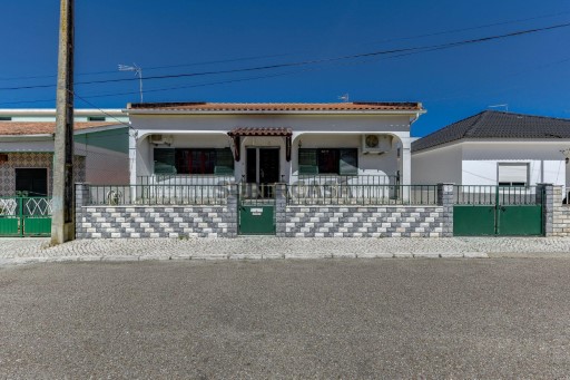 Haus 3 Zimmer Samora Correia, Benavente