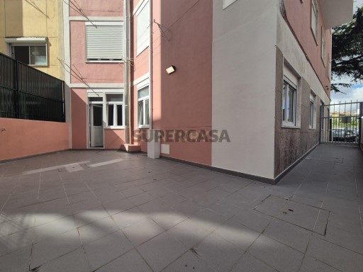 Apartment 1 Zimmer Mina de Água, Amadora