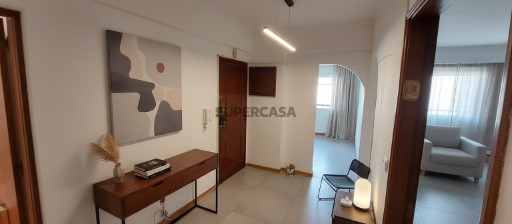 Apartment 3 Zimmer Mina de Água, Amadora
