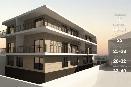 Fachada 3D
