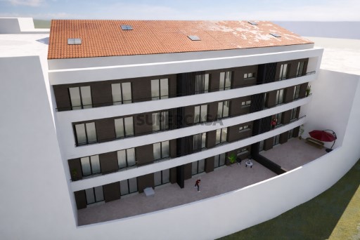 Fachada 3D