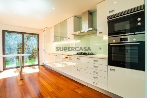 Doppelhaushälfte 4 Zimmer Triplex Cascais e Estoril, Cascais