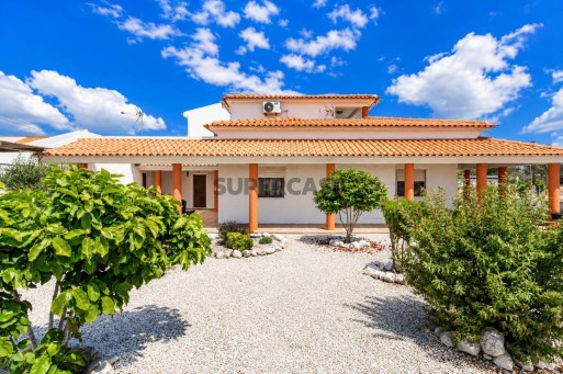 房子 4 卧室 Comporta, Alcácer do Sal