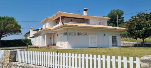 Vista Exterior