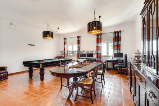 Casa 6 habitaciones Porto Salvo, Oeiras