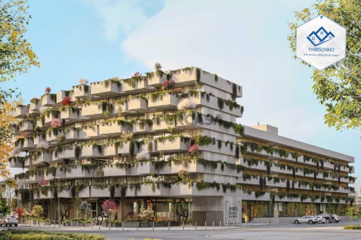 Empreendimento Metropolitano | Oporto Serviced Apartaments