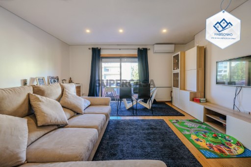 Apartamento T2 | Quinta da Lousa | Valongo