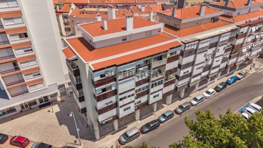 Apartment 2 Zimmer Mina de Água, Amadora