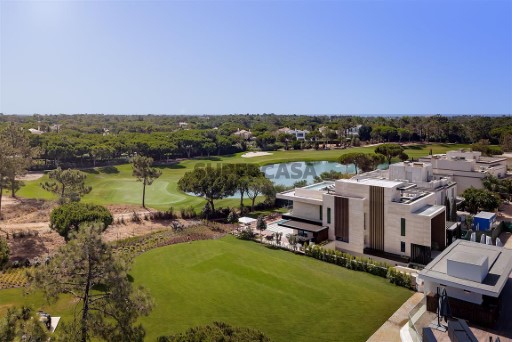 Horizon One Green Way