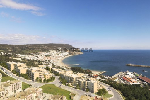 Vista aérea Harbour View II