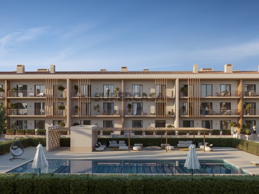 Piscina Modelo NOOR - Exclusive Pure Living