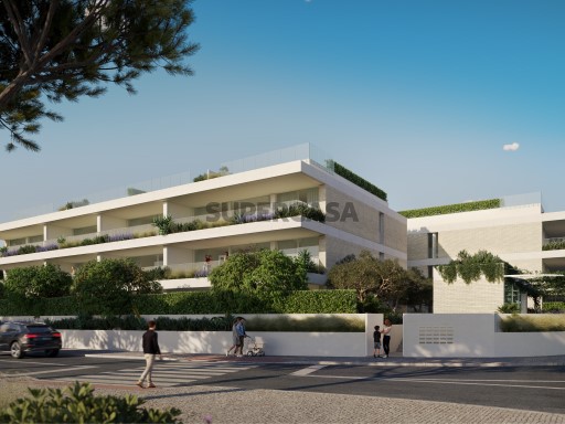 Fachada Modelo
