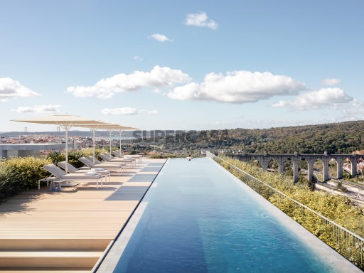 Piscina Modelo Bonsant