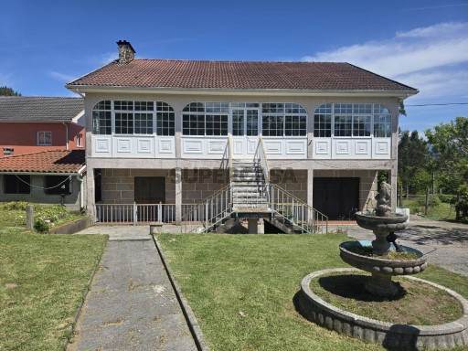 Casa Frente 1
