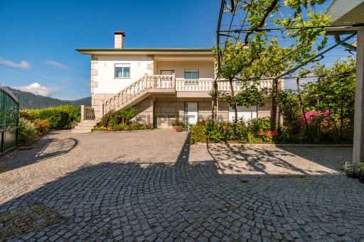 Haus 4 Zimmer Triplex Vilela, São Cosme e São Damião e Sá, Arcos de Valdevez
