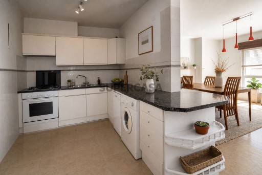 Cozinha Home Staging