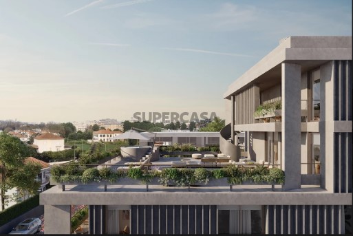 Terraço Duplex