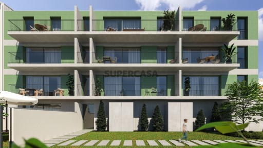 Fachada Exterior