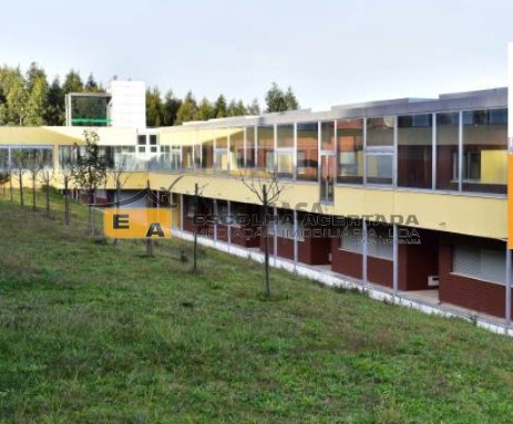 Prédio Alfena, Valongo