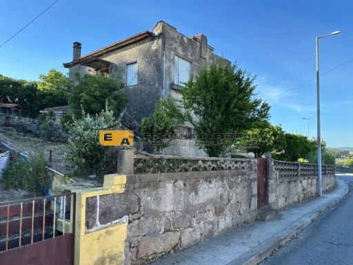 Maison 2 Chambres São Mamede de Infesta, Matosinhos