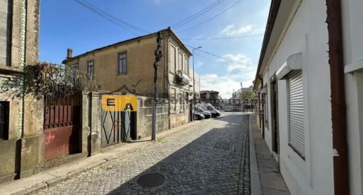 Maison 4 Chambres São Mamede de Infesta, Matosinhos