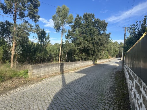 Terreno Alvelos, Barcelos