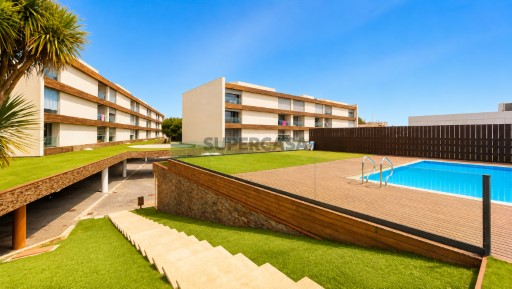 Appartement 2 Chambres Fão, Esposende