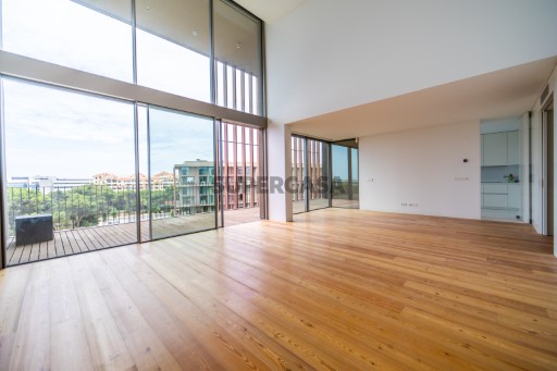 T4 DUPLEX CASCAIS