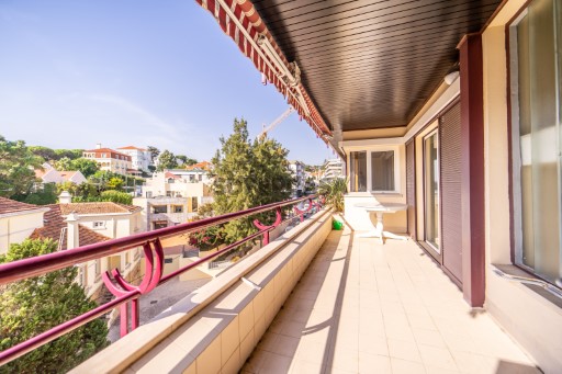 Apartamento T2 | Estoril
