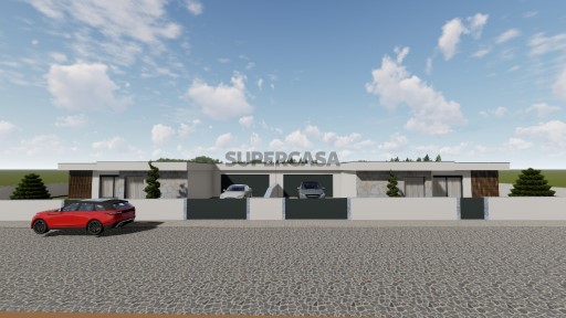 Projeto da Moradia
