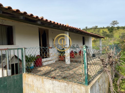 Finca Alentejana 2 habitaciones São Martinho das Amoreiras, Odemira