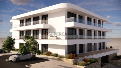 Atlantic Terrace Residence - Exterior01