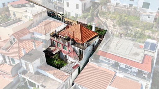 房子 2 卧室 São Pedro, Funchal